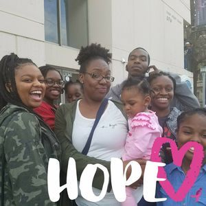 Meet your Posher, Marnita